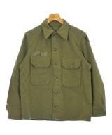 MILITARY カジュアルシャツ