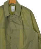 MILITARY（ミリタリー）その他 緑 サイズ:-(XXL位) メンズ/2200704020108