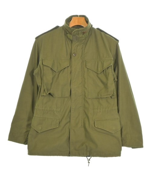MILITARY(ミリタリー)のミリタリーブルゾン サイズ:XS 13,000円