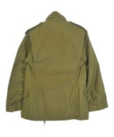 MILITARY（ミリタリー）ミリタリーブルゾン カーキ サイズ:XS メンズ/2200705601016