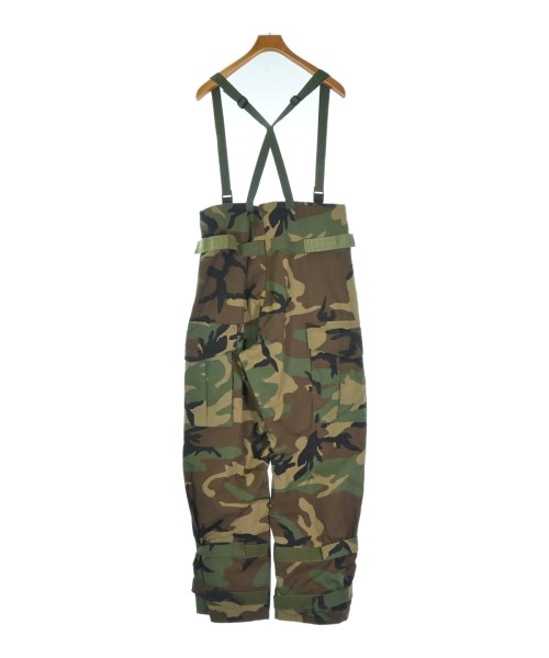 MILITARY（ミリタリー）カーゴパンツ カーキ サイズ:M メンズ/2200705661027