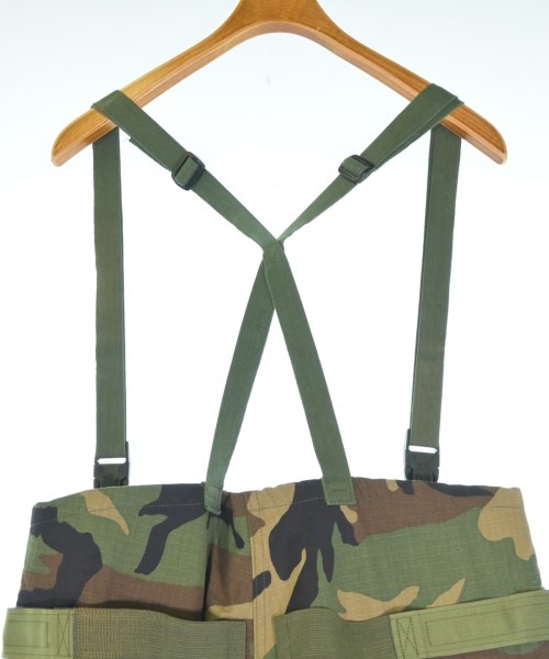 MILITARY（ミリタリー）カーゴパンツ カーキ サイズ:M メンズ/2200705661027