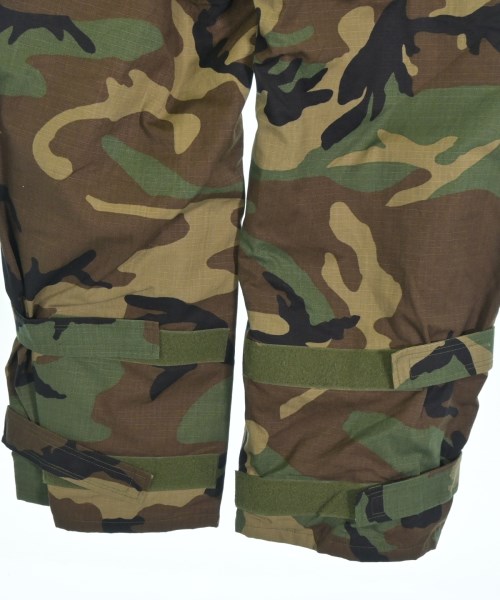 MILITARY（ミリタリー）カーゴパンツ カーキ サイズ:M メンズ/2200705661027