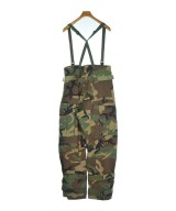 MILITARY（ミリタリー）カーゴパンツ カーキ サイズ:M メンズ/2200705661027