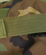 MILITARY（ミリタリー）カーゴパンツ カーキ サイズ:M メンズ/2200705661027