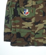 MILITARY（ミリタリー）ミリタリーブルゾン カーキ サイズ:L メンズ/2200705661034