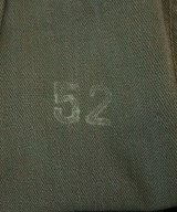 MILITARY（ミリタリー）その他 カーキ サイズ:52(XL位) メンズ/2200705917087