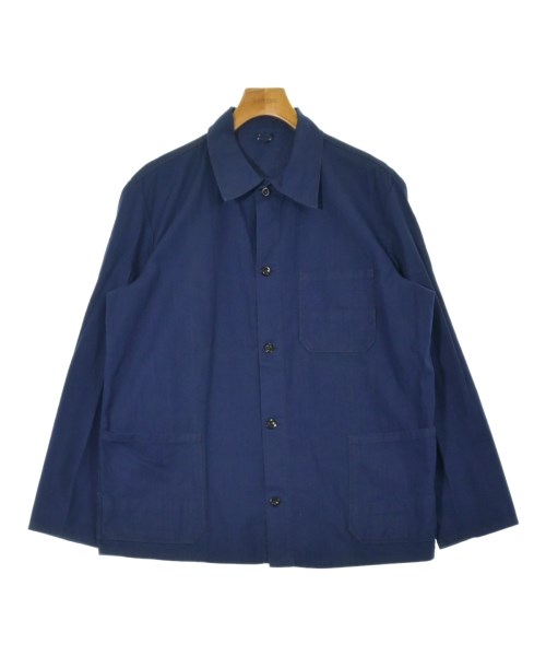 MILITARY(ミリタリー)のミリタリーブルゾン サイズ:50(XL位) 5,500円