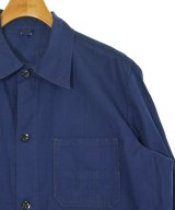 MILITARY（ミリタリー）ミリタリーブルゾン 紺 サイズ:50(XL位) メンズ/2200703673077
