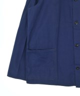 MILITARY（ミリタリー）ミリタリーブルゾン 紺 サイズ:50(XL位) メンズ/2200703673077