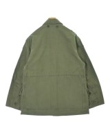 MILITARY（ミリタリー）ミリタリーブルゾン カーキ サイズ:F レディース/2200703673084