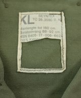 MILITARY（ミリタリー）ミリタリーブルゾン カーキ サイズ:F レディース/2200703673084