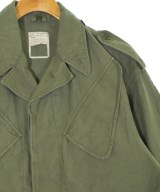 MILITARY（ミリタリー）ミリタリーブルゾン カーキ サイズ:F レディース/2200703673084
