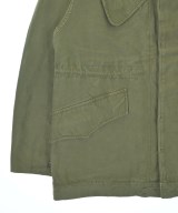 MILITARY（ミリタリー）ミリタリーブルゾン カーキ サイズ:F レディース/2200703673084