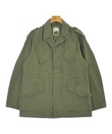 MILITARY ミリタリーブルゾン