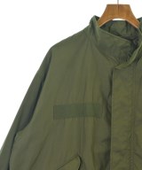 MILITARY（ミリタリー）モッズコート カーキ サイズ:S メンズ/2200705447027