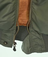 MILITARY（ミリタリー）ミリタリーブルゾン カーキ サイズ:M メンズ/2200706324143