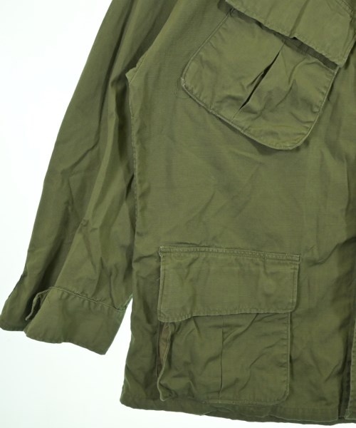 MILITARY（ミリタリー）その他 カーキ サイズ:L メンズ/2200703130013