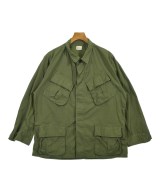 MILITARY（ミリタリー）その他 カーキ サイズ:L メンズ/2200703130013