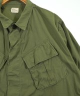MILITARY（ミリタリー）その他 カーキ サイズ:L メンズ/2200703130013
