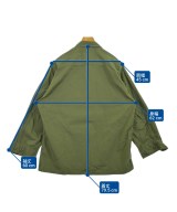 MILITARY（ミリタリー）その他 カーキ サイズ:L メンズ/2200703130013