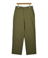 MILITARY（ミリタリー）その他 カーキ サイズ:M メンズ/2200705435642