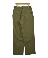 MILITARY（ミリタリー）その他 カーキ サイズ:M メンズ/2200705435642