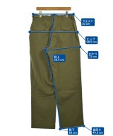 MILITARY（ミリタリー）その他 カーキ サイズ:M メンズ/2200705435642