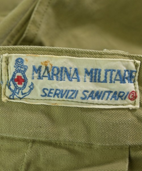 MILITARY（ミリタリー）その他 カーキ サイズ:-(XL位) メンズ/2200705435666