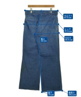SEARS（シアーズ）デニムパンツ 青 サイズ:36(M位) メンズ/2200705435697