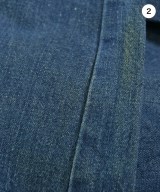 SEARS（シアーズ）デニムパンツ 青 サイズ:36(M位) メンズ/2200705435697