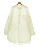 MILITARY（ミリタリー）カジュアルシャツ 白 サイズ:42(XXL位) メンズ/2200664268114