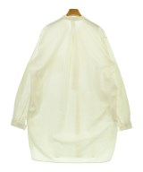 MILITARY（ミリタリー）カジュアルシャツ 白 サイズ:42(XXL位) メンズ/2200664268114