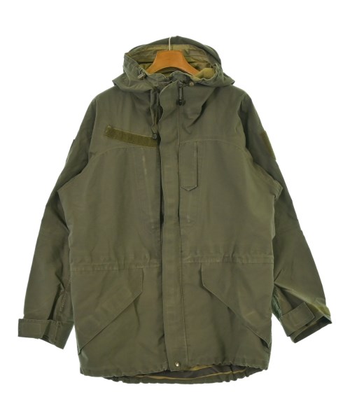 MILITARY(ミリタリー)ミリタリーブルゾン カーキ サイズ:-(XL位)/2200664764012