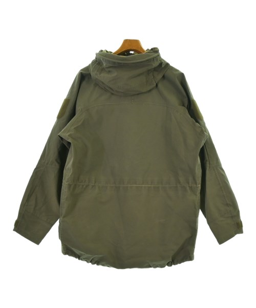 MILITARY（ミリタリー）ミリタリーブルゾン カーキ サイズ:-(XL位) メンズ/2200664764012