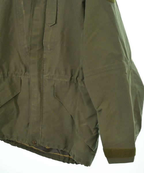 MILITARY（ミリタリー）ミリタリーブルゾン カーキ サイズ:-(XL位) メンズ/2200664764012