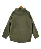 MILITARY（ミリタリー）ミリタリーブルゾン カーキ サイズ:-(XL位) メンズ/2200664764012