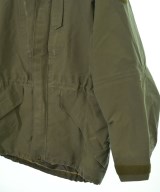 MILITARY（ミリタリー）ミリタリーブルゾン カーキ サイズ:-(XL位) メンズ/2200664764012