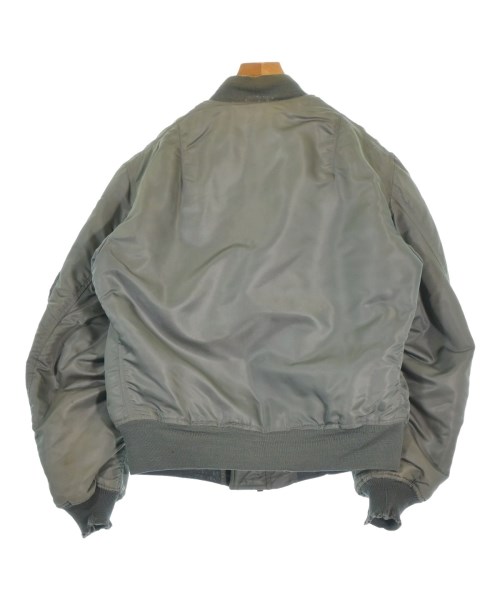MILITARY（ミリタリー）ミリタリーブルゾン カーキ サイズ:M メンズ/2200664778026