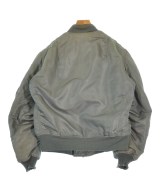 MILITARY（ミリタリー）ミリタリーブルゾン カーキ サイズ:M メンズ/2200664778026