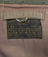 MILITARY（ミリタリー）ミリタリーブルゾン カーキ サイズ:M メンズ/2200664778026