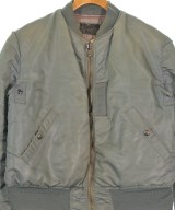MILITARY（ミリタリー）ミリタリーブルゾン カーキ サイズ:M メンズ/2200664778026