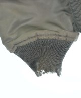 MILITARY（ミリタリー）ミリタリーブルゾン カーキ サイズ:M メンズ/2200664778026