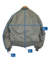 MILITARY（ミリタリー）ミリタリーブルゾン カーキ サイズ:M メンズ/2200664778026