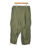 MILITARY（ミリタリー）カーゴパンツ カーキ サイズ:M メンズ/2200665036040