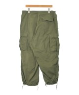 MILITARY（ミリタリー）カーゴパンツ カーキ サイズ:M メンズ/2200665036040