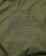 MILITARY（ミリタリー）カーゴパンツ カーキ サイズ:M メンズ/2200665036040