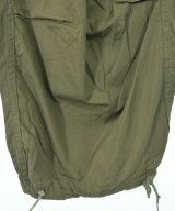 MILITARY（ミリタリー）カーゴパンツ カーキ サイズ:M メンズ/2200665036040