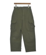 MILITARY カーゴパンツ