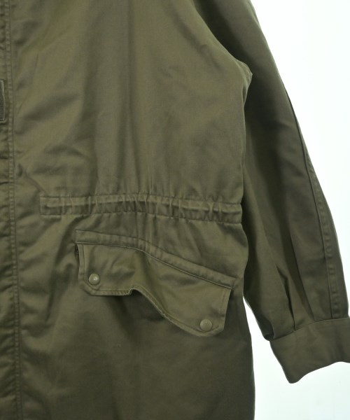 MILITARY（ミリタリー）モッズコート カーキ サイズ:-(XXL位) メンズ/2200669319019